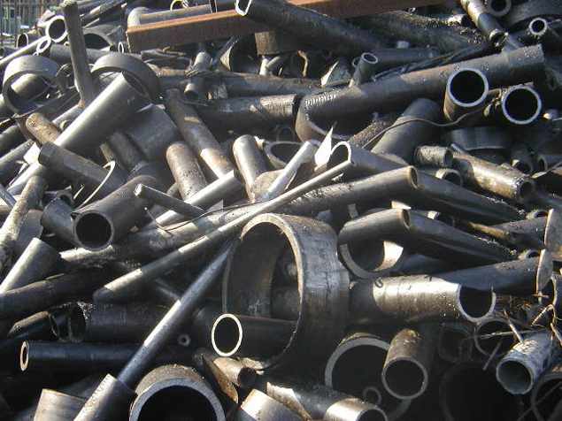 Anything Metal Removal Boston Scrap